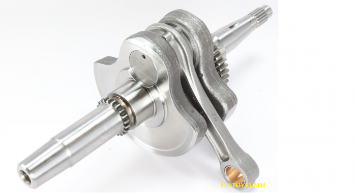 AMBIELAJ CFMOTO CFORCE CFORCE / ZFORCE / UFORCE 500/520/550 ATV/UTV/SSV 2016-2023 MARK A [6]