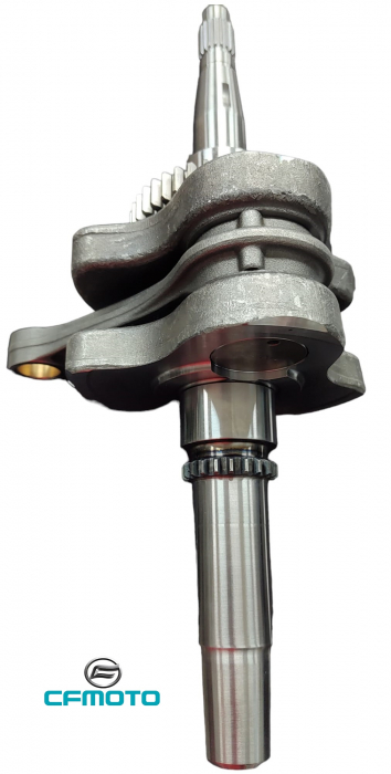 AMBIELAJ CFMOTO CFORCE CFORCE / ZFORCE / UFORCE 500/520/550 ATV/UTV/SSV 2016-2023 MARK A [2]