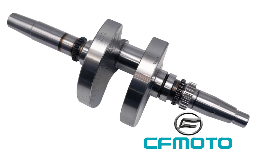 AMBIELAJ CFMOTO CFORCE / UFORCE / ZFORCE 1000 2018-2024 MARCAJ A / B [2]