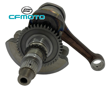 AMBIELAJ COMPLET ATV CFMOTO X6 / CFMOTO 600/625  /  UTV Z6 600/625  PANA IN 2016 [1]