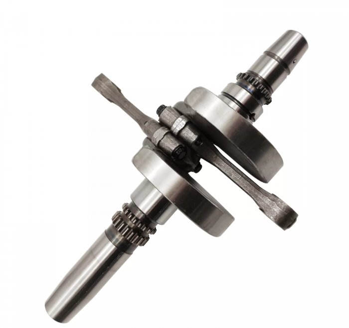 AMBIELAJ COMPLET CAN-AM OUTLANDER / RENEGADE 570/650/800/850 2007-2020 [3]
