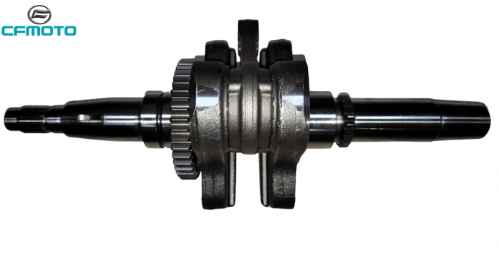 AMBIELAJ COMPLET CFMOTO CFORCE 600 / 625 2019-2024 [2]