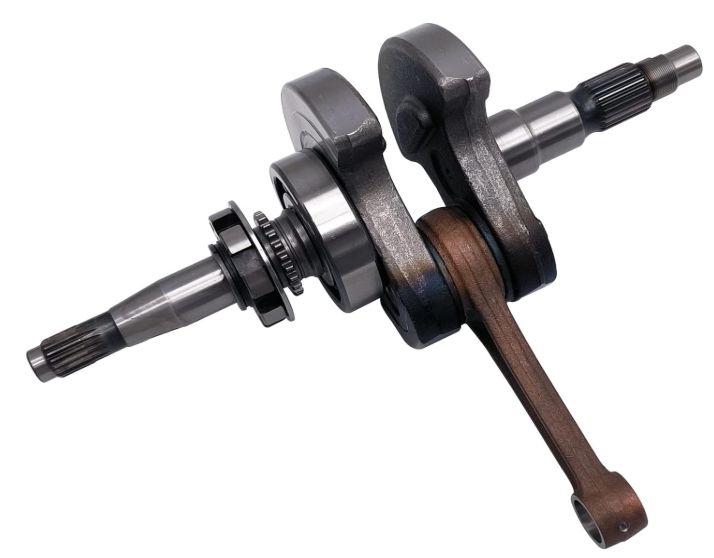 AMBIELAJ COMPLET HISUN ATV / UTV 700 [3]