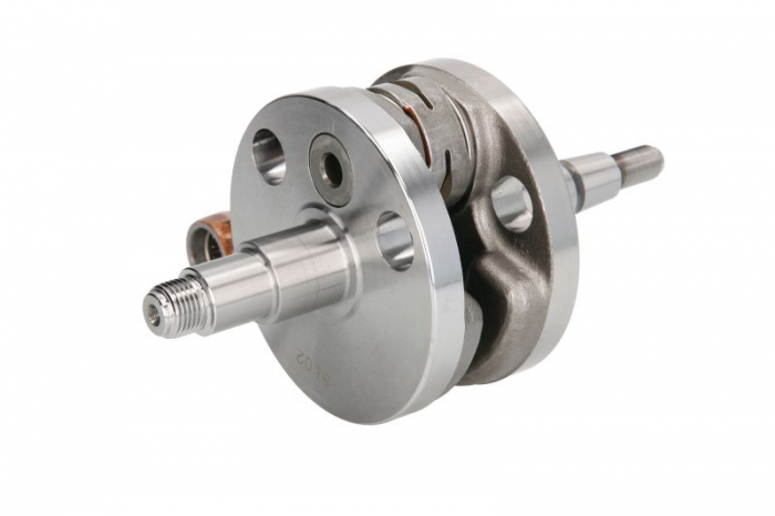 AMBIELAJ COMPLET KTM 200 XC / SX 200 98-09  / KTM 200 EXC 00-15 2 TIMPI [4]