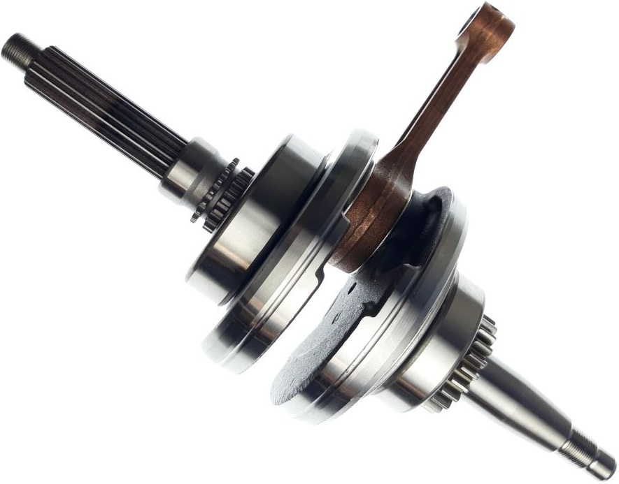 AMBIELAJ LINHAI 400 27238 [4]