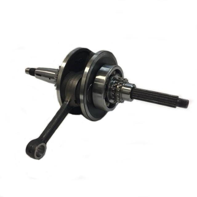 AMBIELAJ COMPLET YAMAHA X-MAX 125 2006 - 2017, X-CITY 125 06- [2]