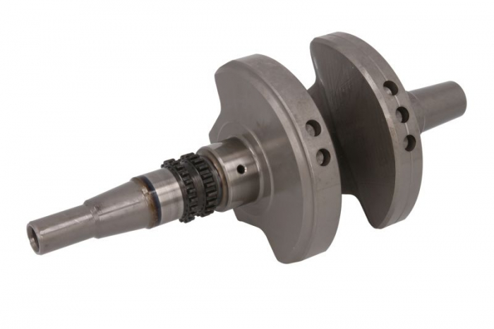 AMBIELAJ ATV KAWASAKI KFX 700 , KVF 700 , KVF 750 Brute Force  / SUZUKI LT-V 700 2004-2011 [2]