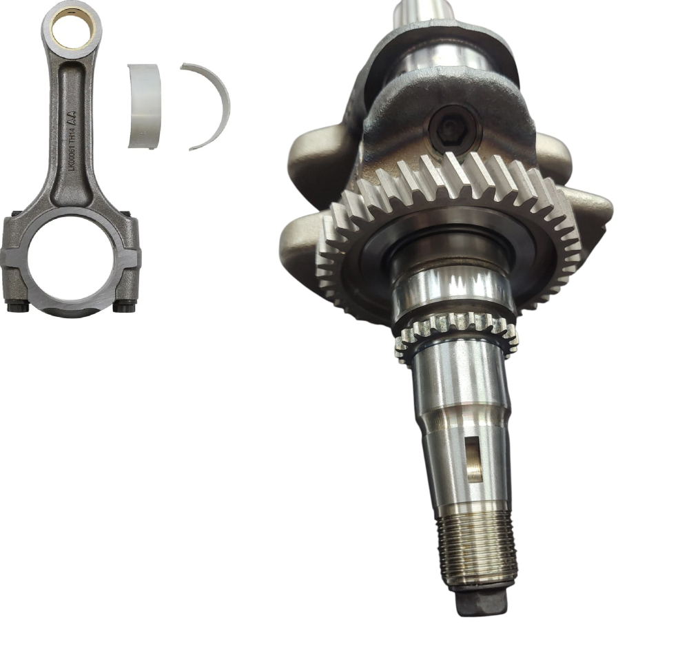 AMBIELAJ + KIT BIELA CAN-AM OUTLANDER 450 2015-2025 [3]