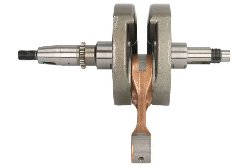 AMBIELAJ SUZUKI LT-R 450  2006-2009 [2]