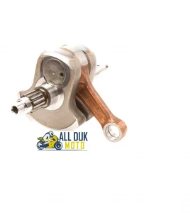 AMBIELAJ  YAMAHA YFZ 450 R 2009-2013 / YFZ 450 X 2010-2011 [4]