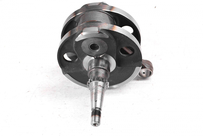 Ambielaj Yamaha YZ 450 F 2006-2009 [1]