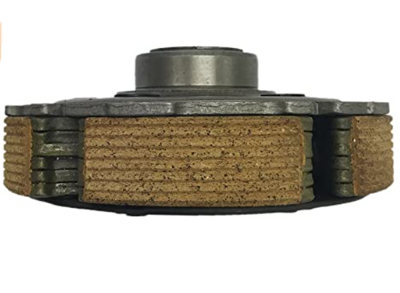 AMBREIAJ COMPLET CFMOTO CFORCE 800 / 820 X8 ATV / UTV / SSV [2]