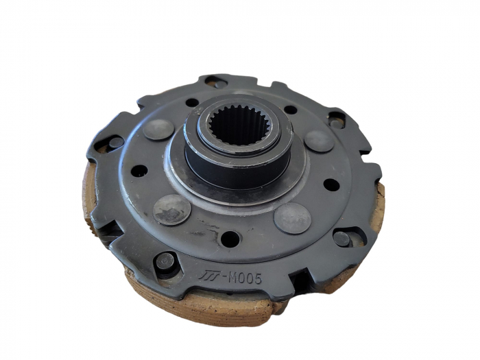 Ambreiaj complet CF Moto 500 [8]