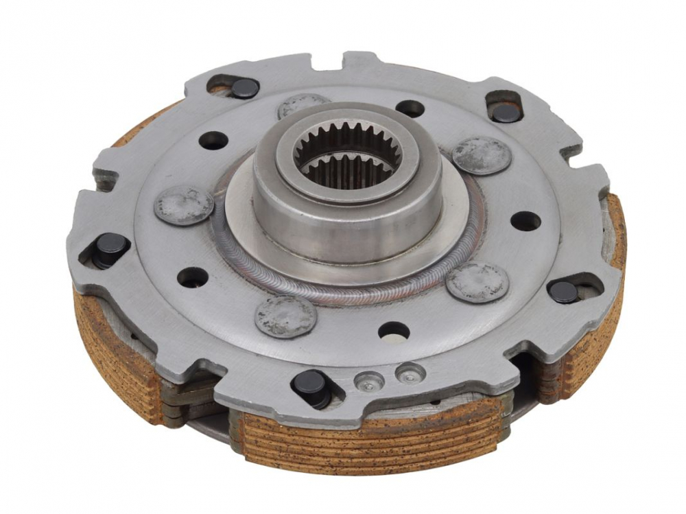 Ambreiaj complet CF Moto 500 [9]