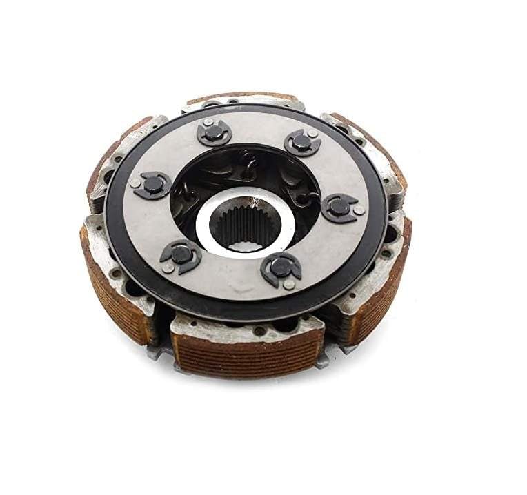 AMBREIAJ CENTRIFUGAL YAMAHA KODIAK 700 , WOLVERINE 700 , GRIZZLY 700 2016-2026 [3]