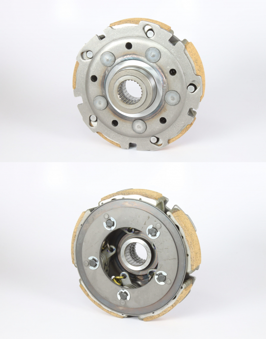 AMBREIAJ COMPLET CFMOTO CFORCE 800 / 820 X8 ATV / UTV / SSV [3]