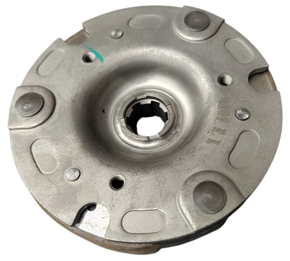 AMBREIAJ COMPLET ATV CF110 2023-2026 [2]