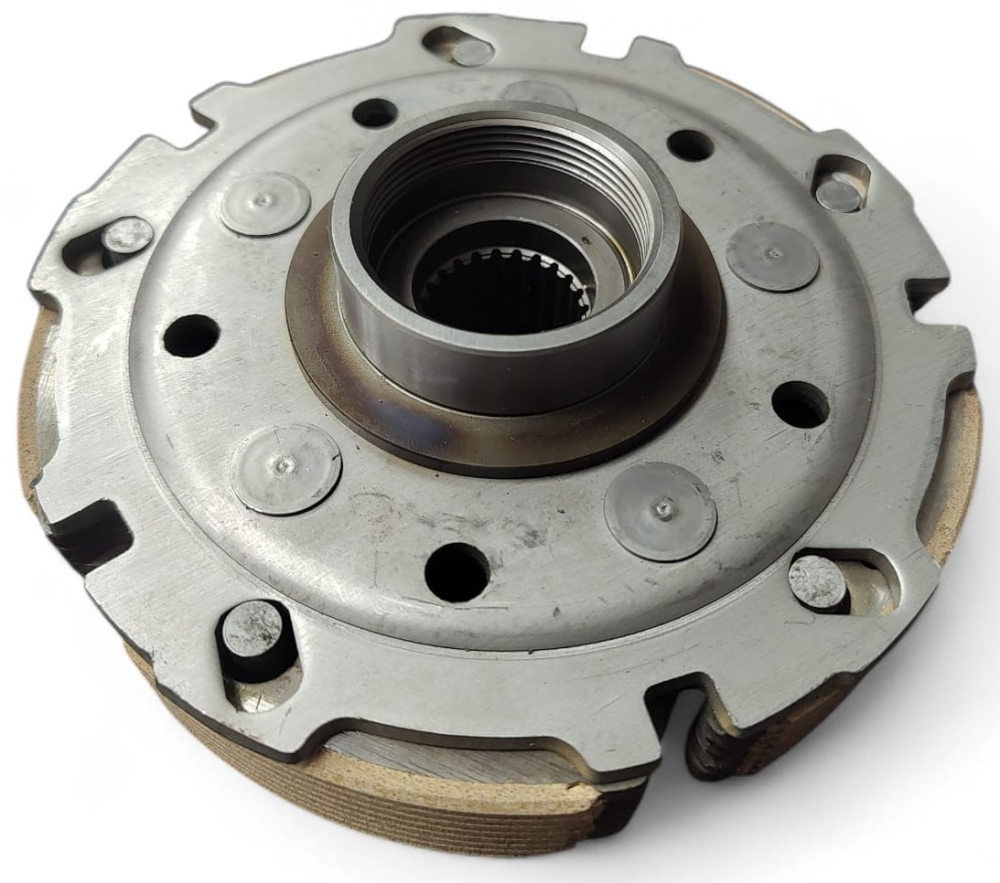 AMBREIAJ COMPLET ATV SUZUKI LT-A 700 / 750 2005-2023 [2]