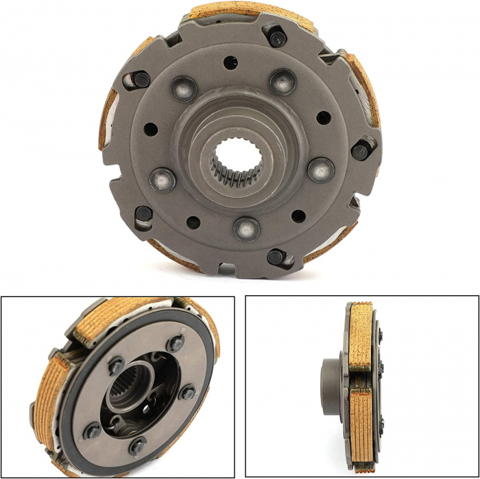 Ambreiaj complet CF Moto 500 [6]