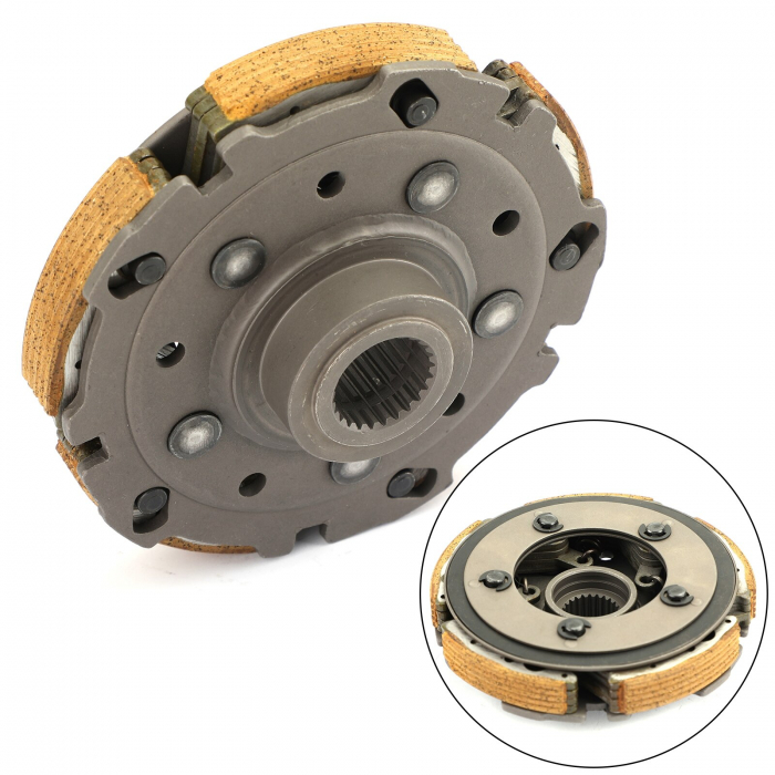 Ambreiaj complet CF Moto 500 [5]