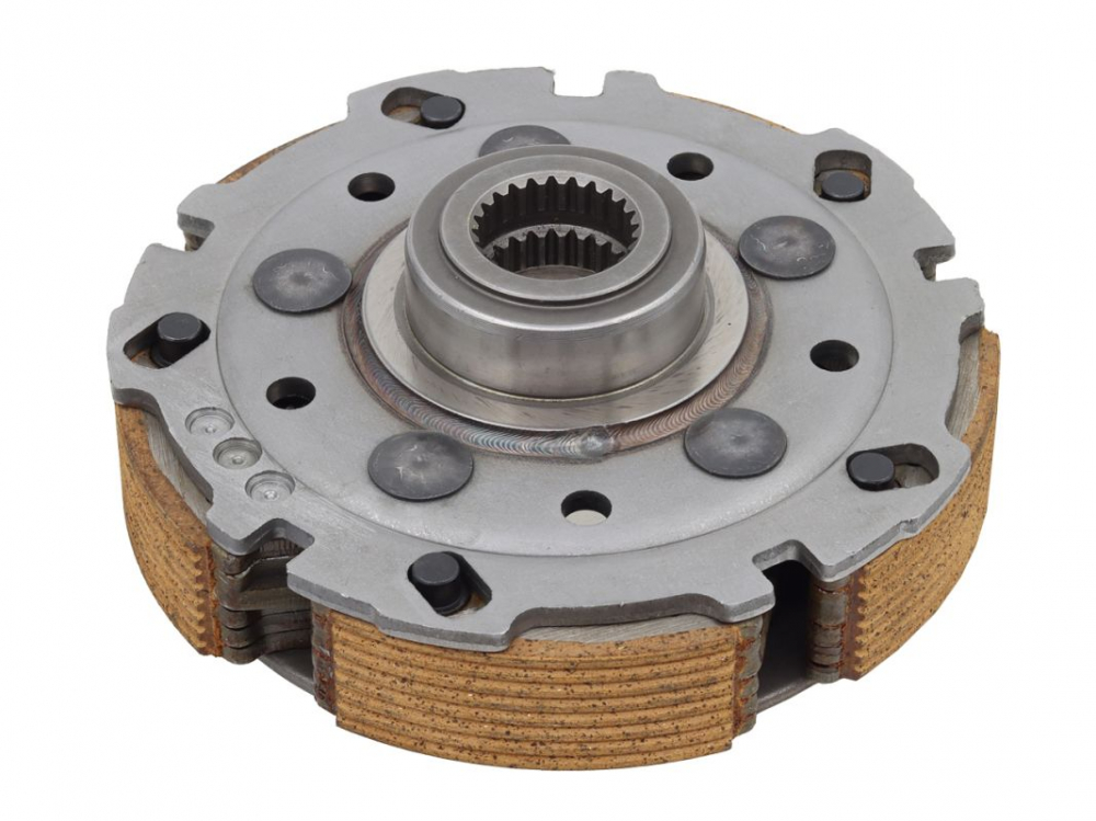 AMBREIAJ COMPLET CFMOTO CFORCE 800 / 820 X8 ATV / UTV / SSV [1]