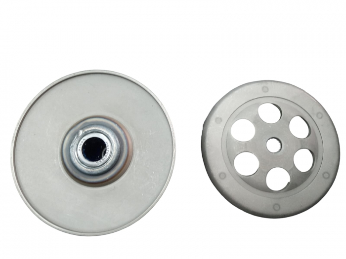 AMBREIAJ COMPLET CPI / KEEWAY  112MM [2]