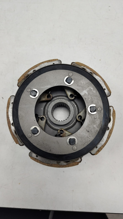 AMBREIAJ COMPLET YAMAHA GRIZZLY 600 1997-2001 ATV [4]