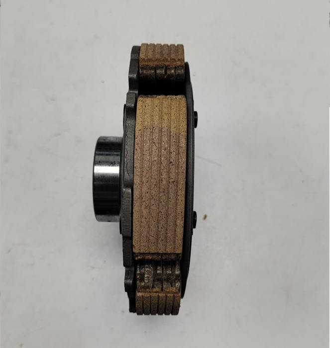 AMBREIAJ COMPLET YAMAHA GRIZZLY 600 1997-2001 ATV [3]