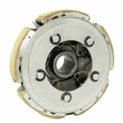 AMBREIAJ COMPLET YAMAHA GRIZZLY 600 1997-2001 ATV [1]