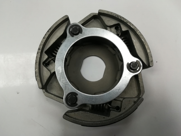 AMBREIAJ MARE LINHAI 260 300 4X4  / HYTRACK 290 300 310 320    145MM [4]