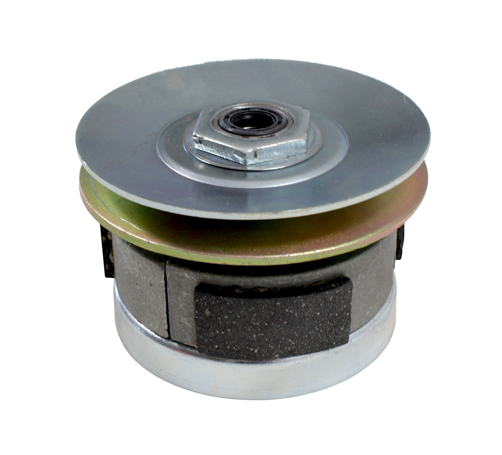 AMBREIAJ SECUNDAR PIAGGIO SI / BRAVO [3]