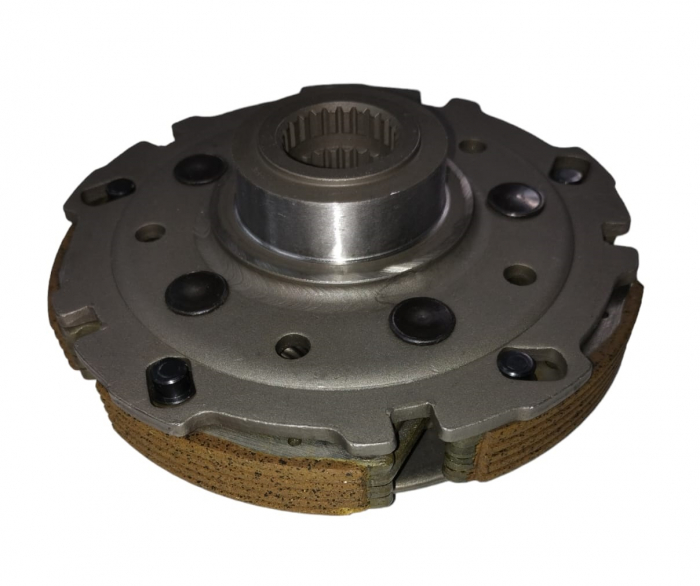 AMBREIAJ TGB BLADE / TARGET 600 LTX / T3B AFTERMARKET [2]