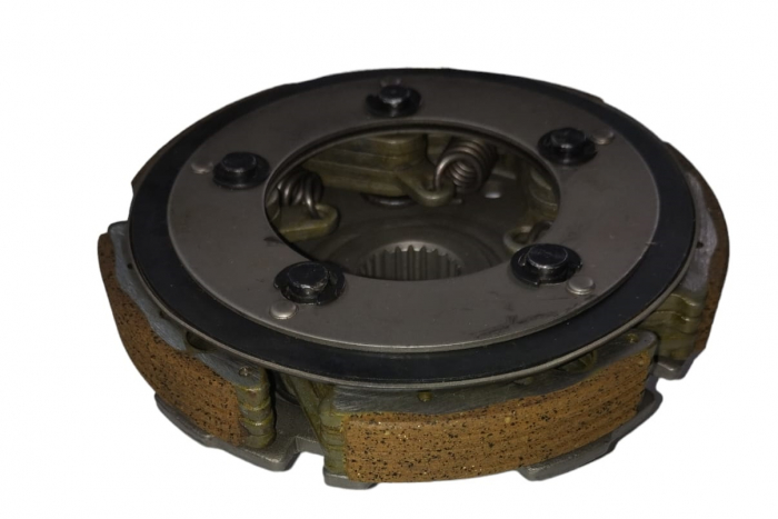 AMBREIAJ TGB BLADE / TARGET 600 LTX / T3B AFTERMARKET [1]