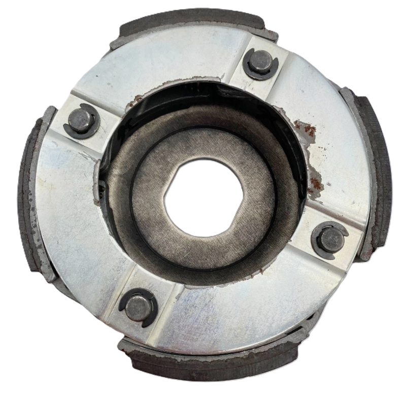 AMBREIAJ VARIATOR SECUNDAR BUYANG D300 H300 / 250 / 260 / 300 EX-140MM [3]