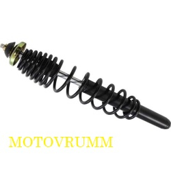 AMORTIZOR + ARC POLARIS [3]