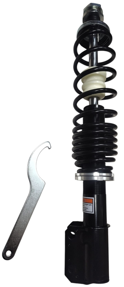 AMORTIZOR FATA CAN-AM OUTLANDER 330/400/500 [1]
