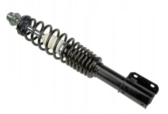 AMORTIZOR FATA CAN-AM OUTLANDER 330/400/500 [3]