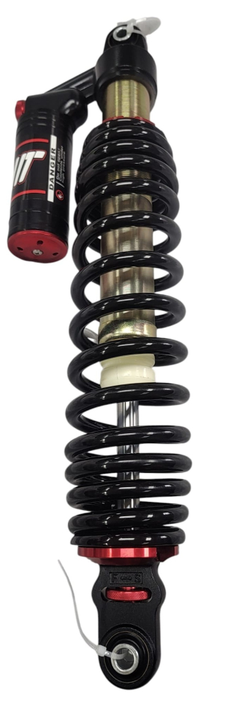 AMORTIZOR FATA CFMOTO CFORCE 800XC/850/1000 2017-2025 [2]