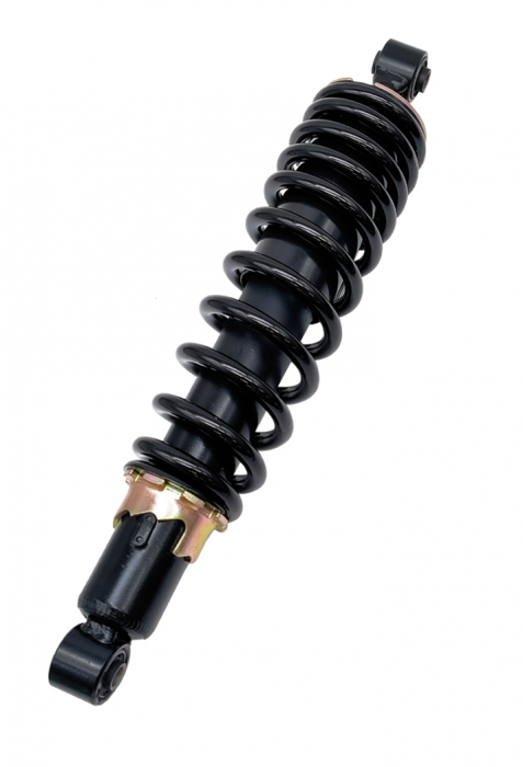 AMORTIZOR FATA YAMAHA GRIZZLY 660 02-08 / GOES COBALT 625 4X4 [1]