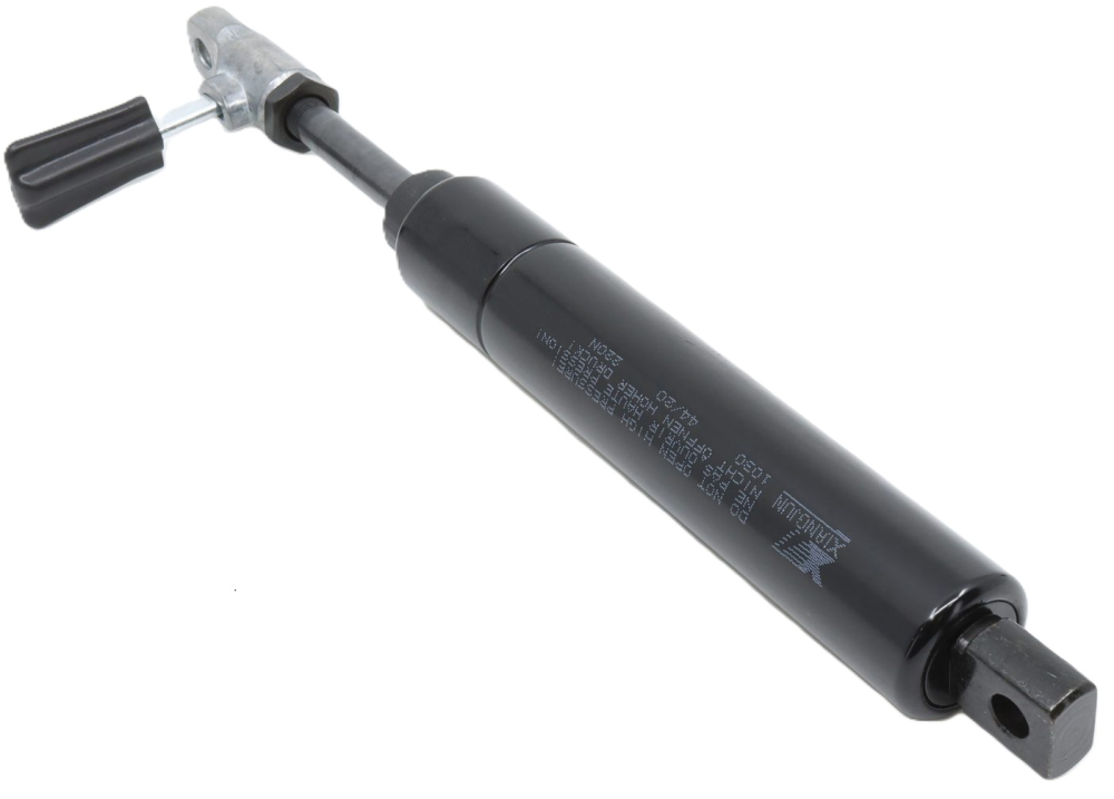 AMORTIZOR REGLAJ VOLAN CFMOTO ZFORCE 500/625/800/1000 2012-2022 [1]