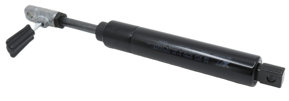 AMORTIZOR REGLAJ VOLAN CFMOTO ZFORCE 500/625/800/1000 2012-2022 [3]