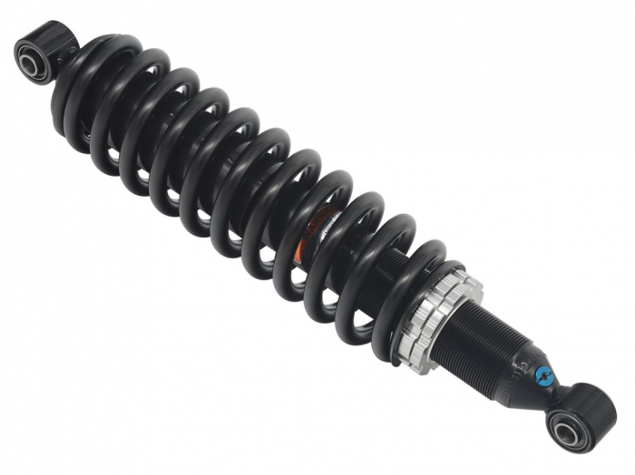 AMORTIZOR SPATE CFMOTO CFORCE 500 '07-'18, X5 '10-'12, CFORCE 600 '19-'21 LUNGIME 370MM [2]