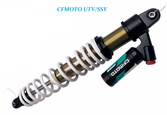 AMORTIZOR SPATE CFMOTO UTV/SSV UFORCE/ZFORCE 550/800/900/1000 [1]