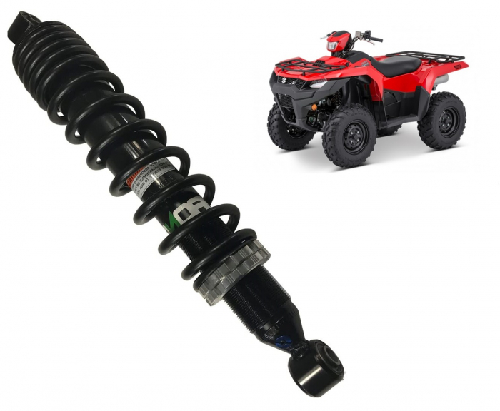 AMORTIZOR SPATE SUZUKI KING-QUAD LT-A 500/700/750 2005-2016 [2]