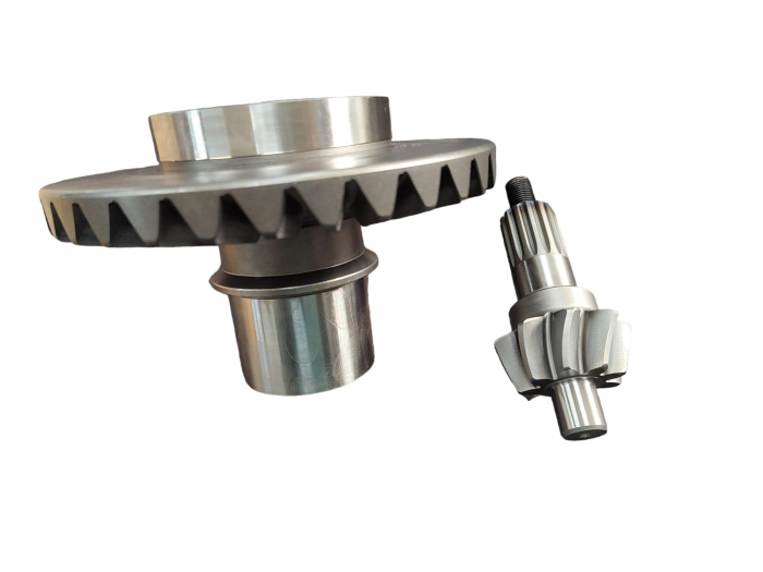 ANSAMBLU PINIONANE GRUP SPATE CFMOTO 400/450/520/550/600/625/800 2007-2022 [3]