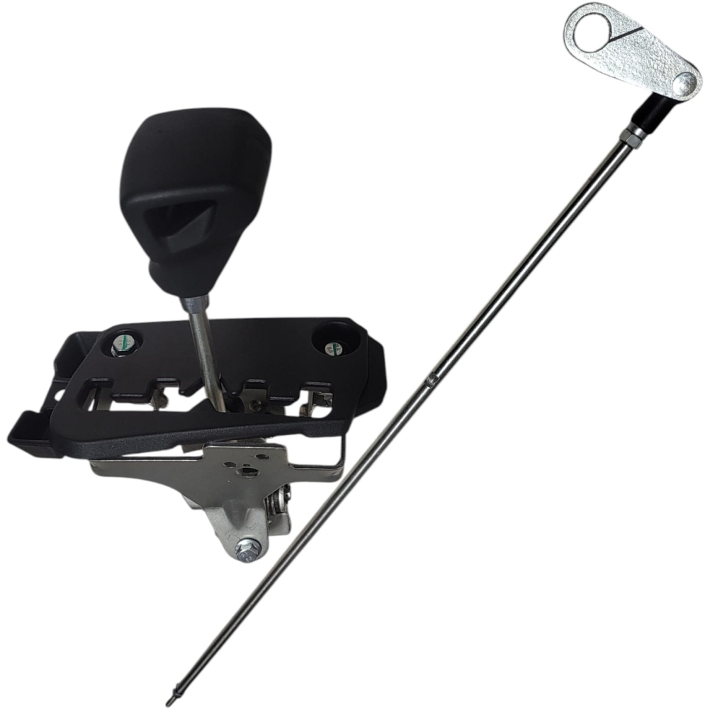 ANSAMBLU SCHIMBATOR CFMOTO CFORCE 850/1000 2017->2025 [2]