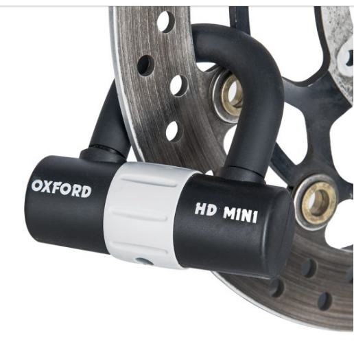 ANTIFURT MOTOCICLETA / SCUTER  BLOCATOR DISC FRANA MOTO / SCUTER LACAT ANTIFURT [3]