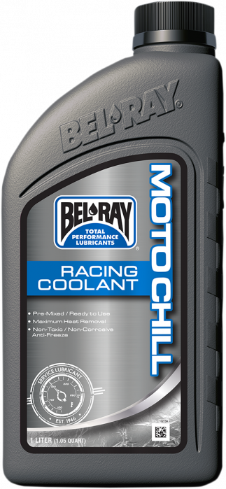 ANTIGEL BELRAY COOLANT RACING 1L [1]