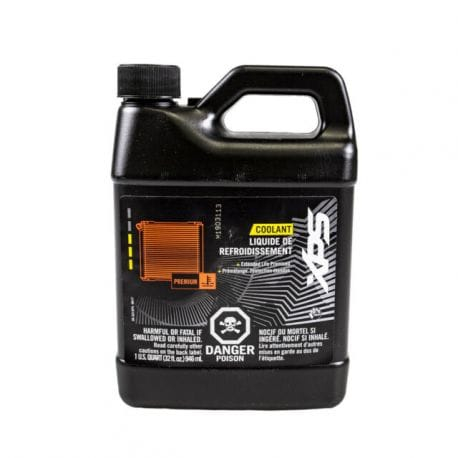 Antigel Can-AM BRP XPS 946 ml oem 779150 [1]