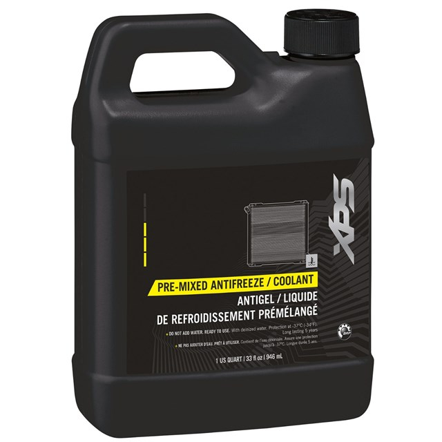 Antigel Can-AM BRP XPS 946 ml oem 779150 [2]
